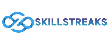 SkillStreaks logo